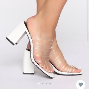 Fashion nova along we go hills